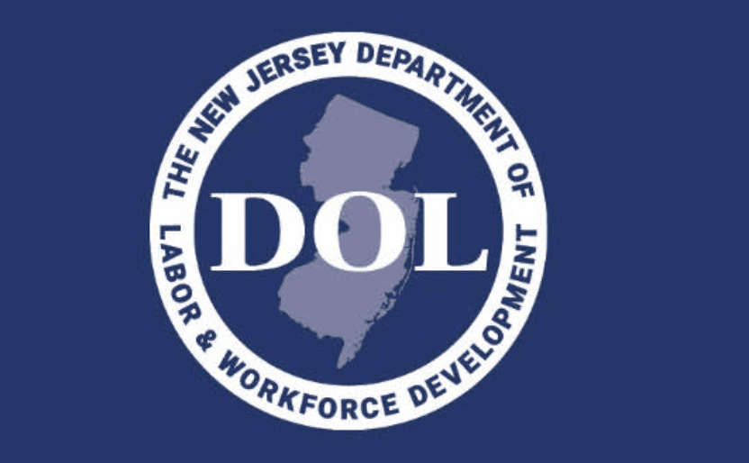 NJDOL releases names of 11 companies with outstanding wage, benefit, and tax violations on its Workplace Responsibility Checklist (also known as 'The WALL')